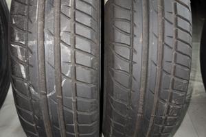 gomme usate 1856515 Estivo TAURUS - HIGH PERFORMAN