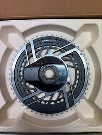 misuratore di potenza  Sram Red E1 50 37