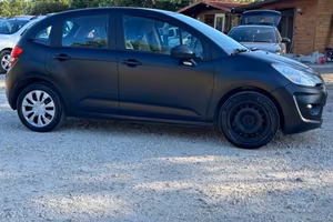 Citroen C3 1.4 GPL airdream Exclusive NO CINTA BAG