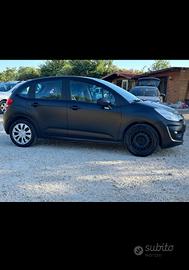 Citroen C3 1.4 GPL airdream Exclusive NO CINTA BAG