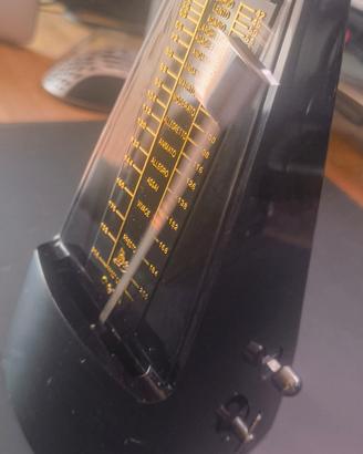 Metronomo Cherub WSM‑330