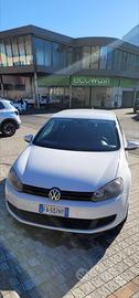 Golf 6