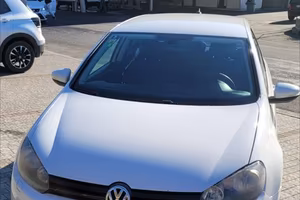 Golf 6