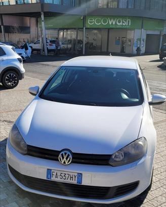 Golf 6