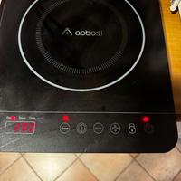 piano induzione Aobosi