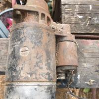 Motorino bosh 0001362059