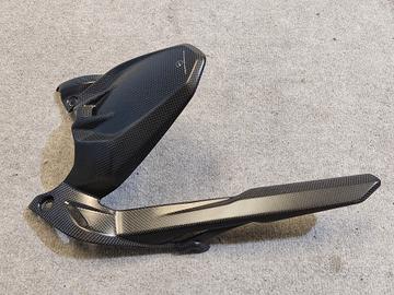 Parafango Posteriore In Carbonio Ducati Monster 93