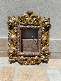Cornice antica 