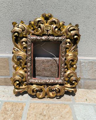 Cornice antica 