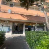 Roma - conca d'oro / piazza capri