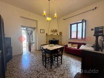 Villa o villino Maruggio [1214VRG]