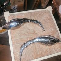 Specchietti moto Custom