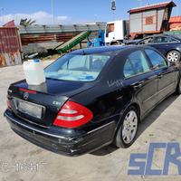 MERCEDES - BENZ CLASSE E W211 E 280 CDI Ricambi