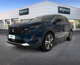 Peugeot 3008 Hybrid 225 e-EAT8 Allure Pack