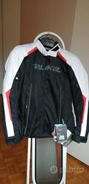 giacca moto DONNA ALIKE taglia L
