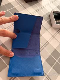 Portafoglio/portacarte