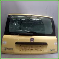 Portellone Cofano Posteriore FIAT PANDA 2Q 2003 20