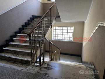 Appartamento Genova [Cod. rif 3327199VRG]