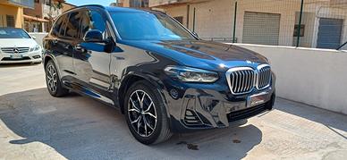Bmw X3 xDrive20d 48V Msport