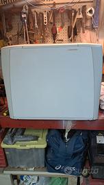 TERMOCONVETTORI SABIANA 