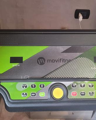 Tapis roulant