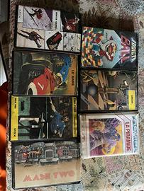 giochi anni 80 per pc commodore64
