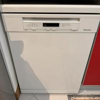 Lavastoviglie Miele