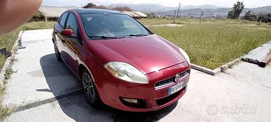 Fiat Bravo 1.6 Multijet