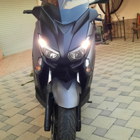 Scooter Yamaha XMAX 400