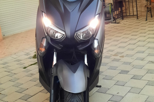 Scooter Yamaha XMAX 400