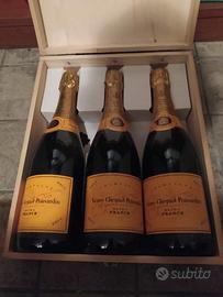 Bottiglie da collezione NON SPEDISCO