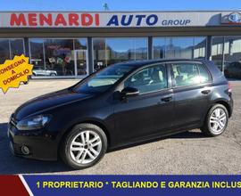 Volkswagen Golf 2.0 TDI E5 110cv Highline 5p ...