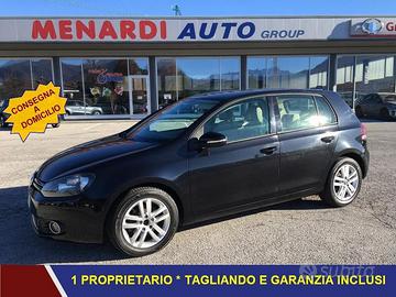 Volkswagen Golf 2.0 TDI E5 110cv Highline 5p ...