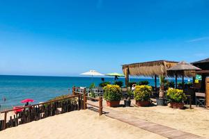 Torvaianica GIUGNO 1/15 Appartamento in Villa sul