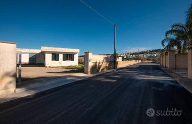 locale deposito 