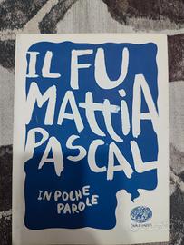 Il fu Mattia Pascal