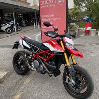 Ducati Hypermotard 950 SP - 2019