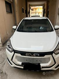 EVO3 BENZINA/GPL