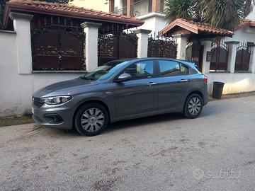 Fiat Tipo hatchback 1.4 95 cv benzina gpl