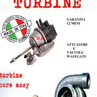 Valvola wastgate elettropneumatico 1.6 04L253016H