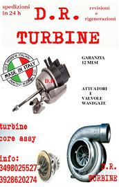 Valvola wastgate elettropneumatico 1.6 04L253016H