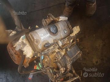 Motore citrone/peugeot 1.6 cc benz sigla nft