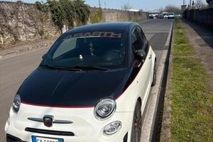 Abarth 595 Turismo