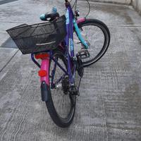 Bici bimba Puky Skyride