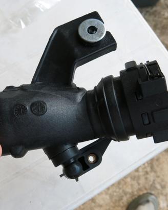 Tubo Intercooler Qashqai J10