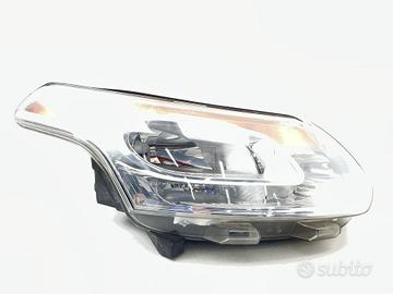 FARO ANTERIORE DESTRO CITROEN C3 Picasso 6206N5 8F