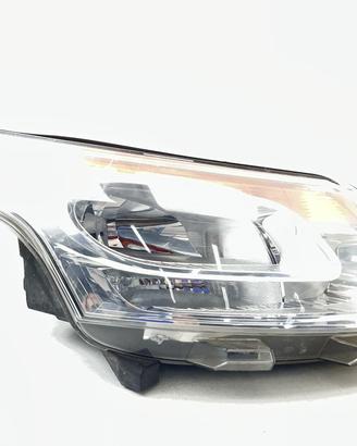 FARO ANTERIORE DESTRO CITROEN C3 Picasso 6206N5 8F