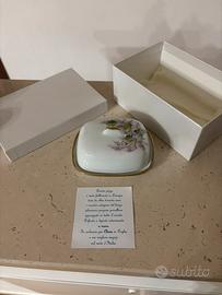 Porta gioie limoges originale