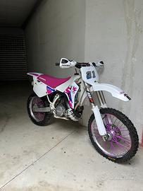 Yamaha YZ 250 2t 1992