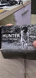 collare GPS per cani con sim